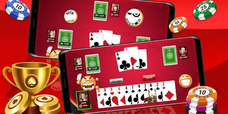 meme ok tai game danh bai mien phi ve may tinh