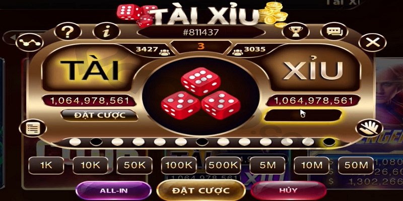 meme ok baccarat bịp như thế nào