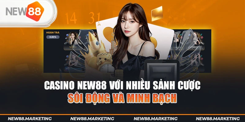 meme ok casino gồm những gì